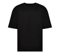 JT009 Just Ts T-Shirt 100 Übergröße Deep Black M