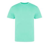 Just Ts & Polos Unisex The 100 T T-Shirt JT100 dusty green S