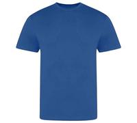 AWDis Unisex The 100 T T-Shirt, königsblau, L