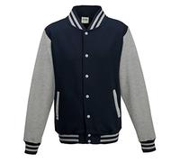 Awdis Varsity Jacke BITTE DIE JH043 BESTELLEN!