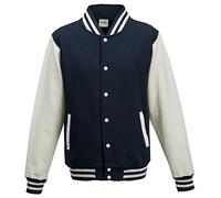 Awdis Varsity Jacke BITTE DIE JH043 BESTELLEN!