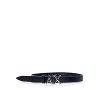 Armani Exchange 941125_cc719 Gürtel 90 cm Black