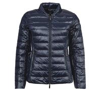 Armani Exchange Steppjacke Damen blau, M