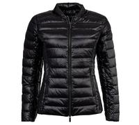 Armani Exchange Steppjacke Damen schwarz, L