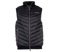 Armani Exchange Steppweste Herren schwarz, XXL