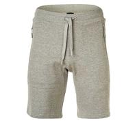 AX ARMANI EXCHANGE Herren Jogginghose - Loungewear Pants, kurz Grau 2XL