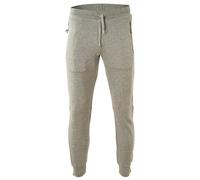 AX ARMANI EXCHANGE Herren Jogginghose - Loungewear Pants, lang Grau 2XL