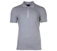 Armani Exchange 8nzf71_zjh2z Short Sleeve Polo Grau S Mann (Herstellerartikelnummer: 8NZF71_ZJH2Z_3929_S)