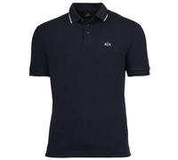 Armani Exchange Xm001289_af10363 Kurzarm-poloshirt 2XL Deep Navy