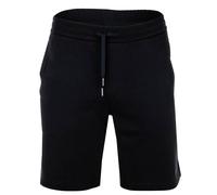 Shorts ARMANI EXCHANGE "Shorts 1er Pack", Herren, Gr. L, N-Gr, blau (marine), Obermaterial: 100% Baumwolle CO., Hosen Shorts (60012645-L) marine