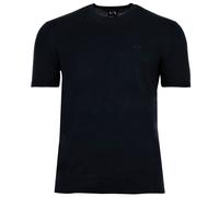 Armani Exchange 8nzm5c_zm3jz Kurzarm-t-shirt XL Navy