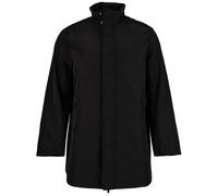 Armani Exchange Trenchcoat Herren schwarz, XL