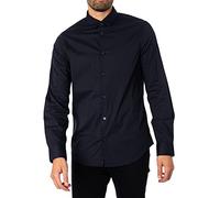 AX Exchange Camicia Uomo 8NZC31-ZN28Z Primavera/Estate S