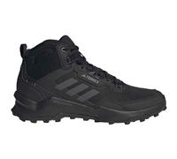 AX4 Mid GTX Wanderschuhe Herren-Shadow Navy / Wonder Steel / Semi Lucid Blue-EU 42 - UK 8