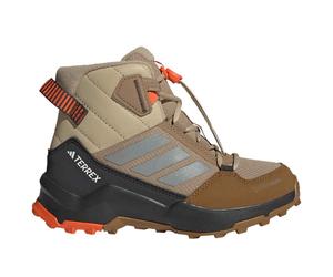 Ax4R Cw+ Mid Wanderschuhe Kinder-Cardboard -EU 39 1/3 - UK 6