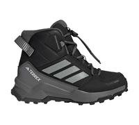 Adidas Terrex Ax4r Mid Climawarm+ Wanderschuhe EU 36 2/3 Core Black / Matte Silver / Grey Six