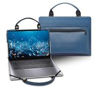 AXB Laptoptasche für Acer Swift X 14 AI SFX14-61G/Swift X 14 SFX14-73G Laptoptasche, Blau