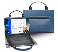 AXC Laptoptasche für Acer Swift X 14 SFX14-51G/Swift 3 OLED 14 SF314-71, Blau