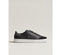 Axel Arigato Clean 90 Bee Bird Sneaker Black Schwarz 46