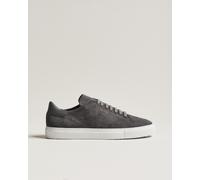Axel Arigato Clean 90 Suede Sneaker Dark Grey Grau 40