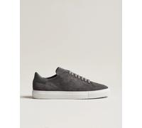 Axel Arigato Clean 90 Suede Sneaker Dark Grey Grau 42