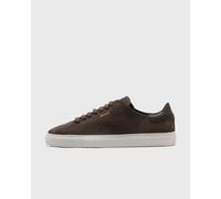 Axel Arigato Low-Top Sneaker - Heren Clean 90 Suede Sneaker Bruin - Gr. 43 (EU) - in Braun - für Damen