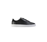 Axel Arigato Clean 90 men Casual Shoes|Lowtop black in Größe:42