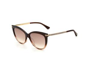 Axelle Cateye-Sonnenbrille Einheitsgröße