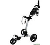 Axglo TriLite 3 Rad Trolley