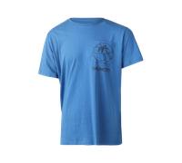 Axle-Neppy Men T-shirt Nasa Blue M Nasa Blue
