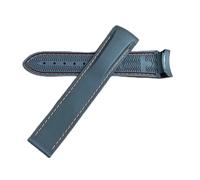 AXTGBHL 20 mm, 22 mm, 19 mm, 21 mm, Silikon-Uhrenarmband, passend für Hamilton Khaki Field Scuba Frogman Fit für Gear S3, passend für Seiko5 Sumo 007, Uhrenarmband-Werkzeug, y rojo, 26mm