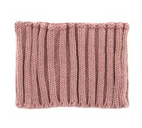 axy Haarband Winter Stirnband Damen Strick Headband gestrickt Haarbänder HBW5 (Altrosa)