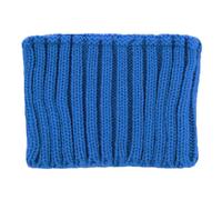 axy Haarband Winter Stirnband Damen Strick Headband gestrickt Haarbänder HBW5 (Blau)