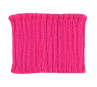 axy Haarband Winter Stirnband Damen Strick Headband gestrickt Haarbänder HBW5 (Pink)