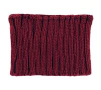 axy Haarband Winter Stirnband Damen Strick Headband gestrickt Haarbänder HBW5 (Rot)