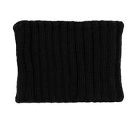 axy Haarband Winter Stirnband Damen Strick Headband gestrickt Haarbänder HBW5 (Schwarz)