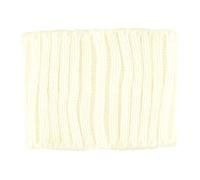 axy Haarband Winter Stirnband Damen Strick Headband gestrickt Haarbänder HBW5 (Weiss)