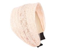 axy HR14 Haarreif SERIE 14 Hair band (Light Orange)