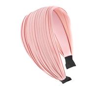 axy HR32A Haarreif Serie 32A Hair Band (Pink)
