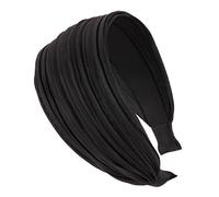 axy HR32A Haarreif SERIE 32A Hair band (Schwarz)