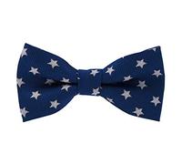 axy Kinderfliege, Jungen Fliege, bereits gebunden, Konfirmation verstellbar in verschiedenen Farben KFLI2 (Bunt Nr.22)