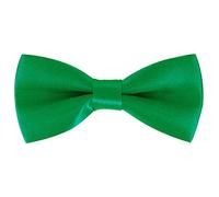 axy Kinderfliege, Jungen Fliege, bereits gebunden, Konfirmation verstellbar KFLI1 (Minzgrün)