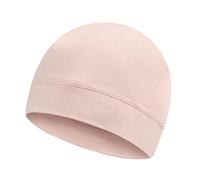 axy Laufmütze Herren und Damen Wintermütze Mütze für Radfahren Skifahren Laufen Outdoor Winddichte Fahrrad Mütze Winter Warm Sport (Rosa)