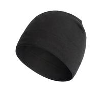 axy Laufmütze Herren und Damen Wintermütze Mütze für Radfahren Skifahren Laufen Outdoor Winddichte Fahrrad Mütze Winter Warm Sport (Schwarz)