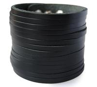 axy LEDERARMBAND BREIT Serie LAB1-9! ECHT Leder Armband Leather Bracelet! Surferarmband Herren