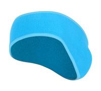 axy Sport Stirnband Winter Ohrenwärmer Headband für Joggen Wandern Radfahrrad Radsport Haarband Kopfband Sportband Ohrenschutz Stirnbänder Warm Herren Damen (Hellblau)