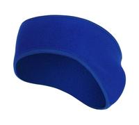axy Sport Stirnband Winter Ohrenwärmer Headband für Joggen Wandern Radfahrrad Radsport Haarband Kopfband Sportband Ohrenschutz Stirnbänder Warm Herren Damen (Blau)