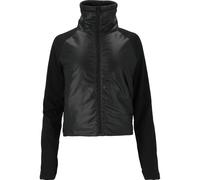 Athlecia Ayanda Hybridjacke Damen 1001 - black 44