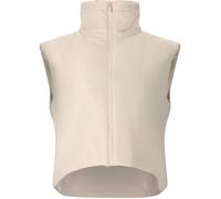 Ayanda W Vest VAPOROUS GRAY 38
