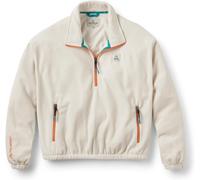 Ayla Recycled Micro Polartec Fleece, S